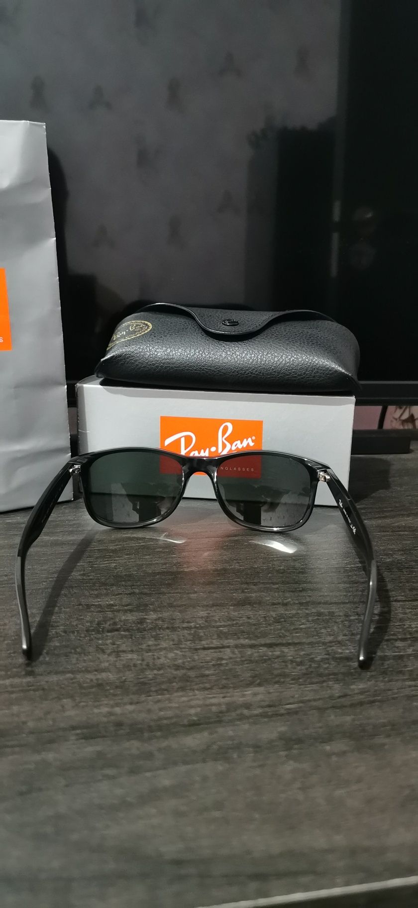 Ray-Ban Слънчеви Очила