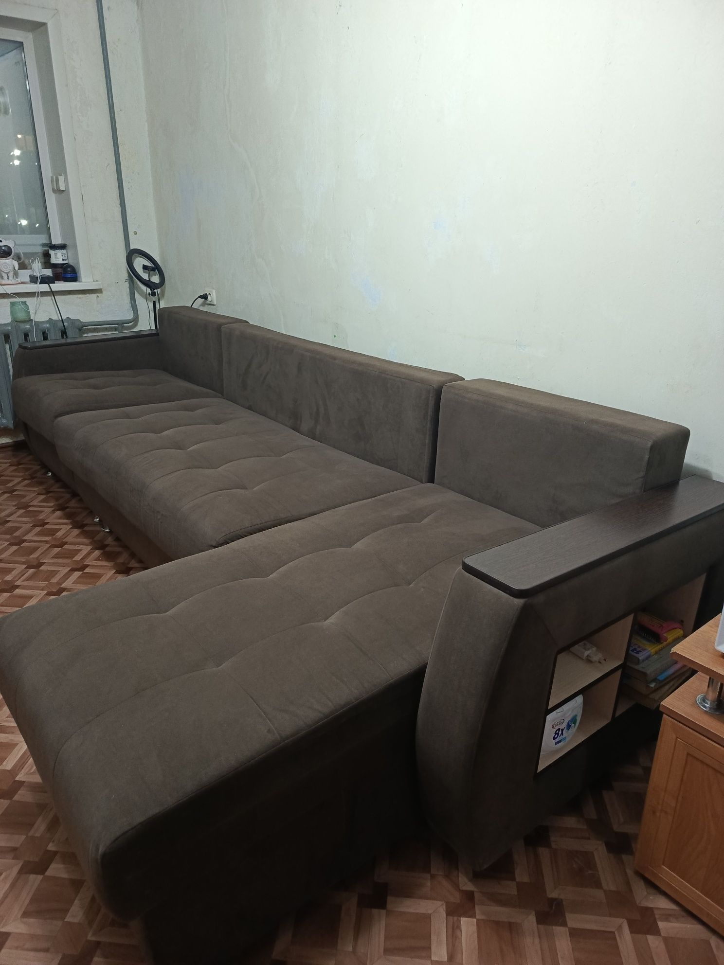 Продам диван 2,80 общ 3.10