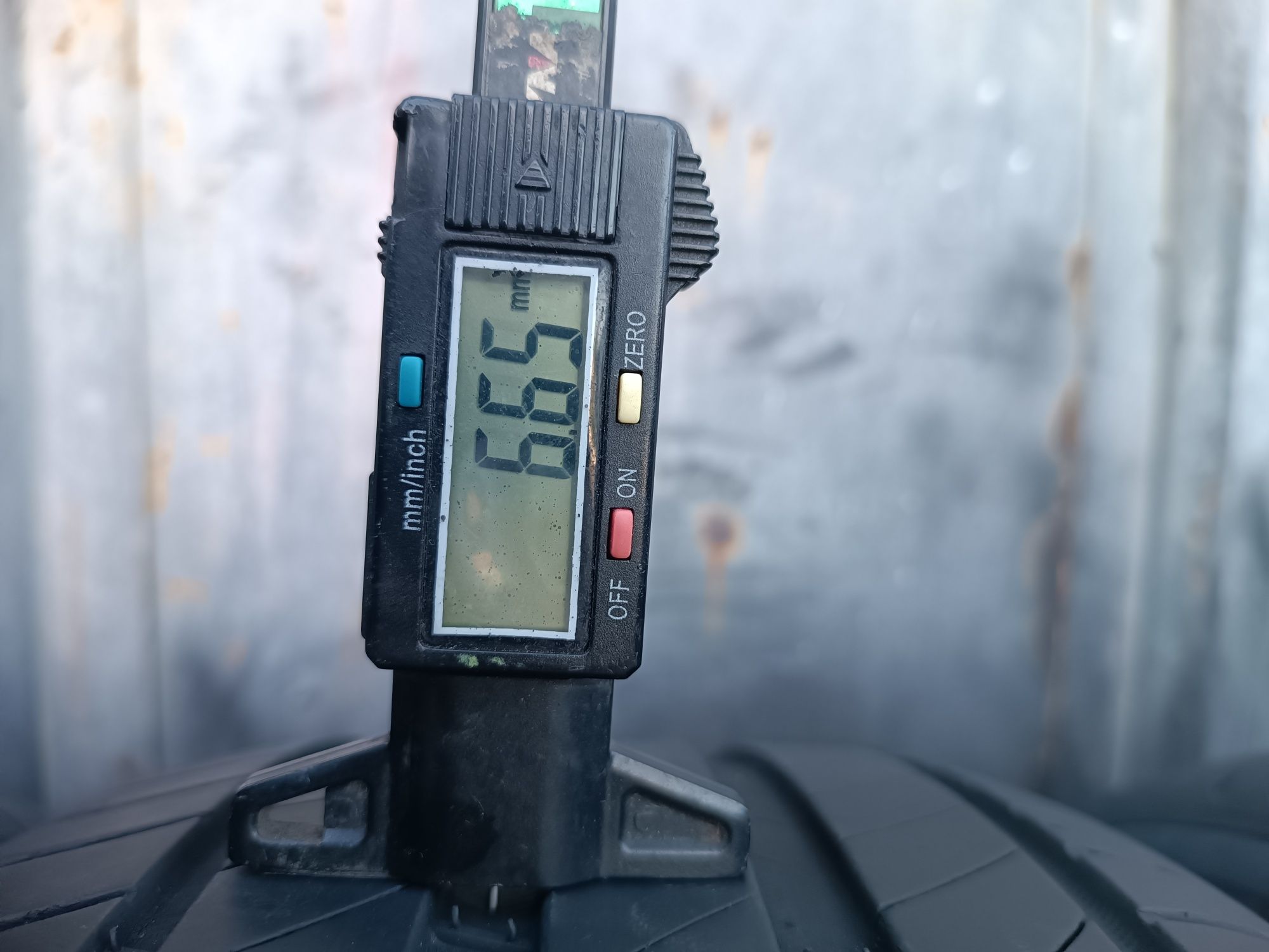 225/45/17 Michelin