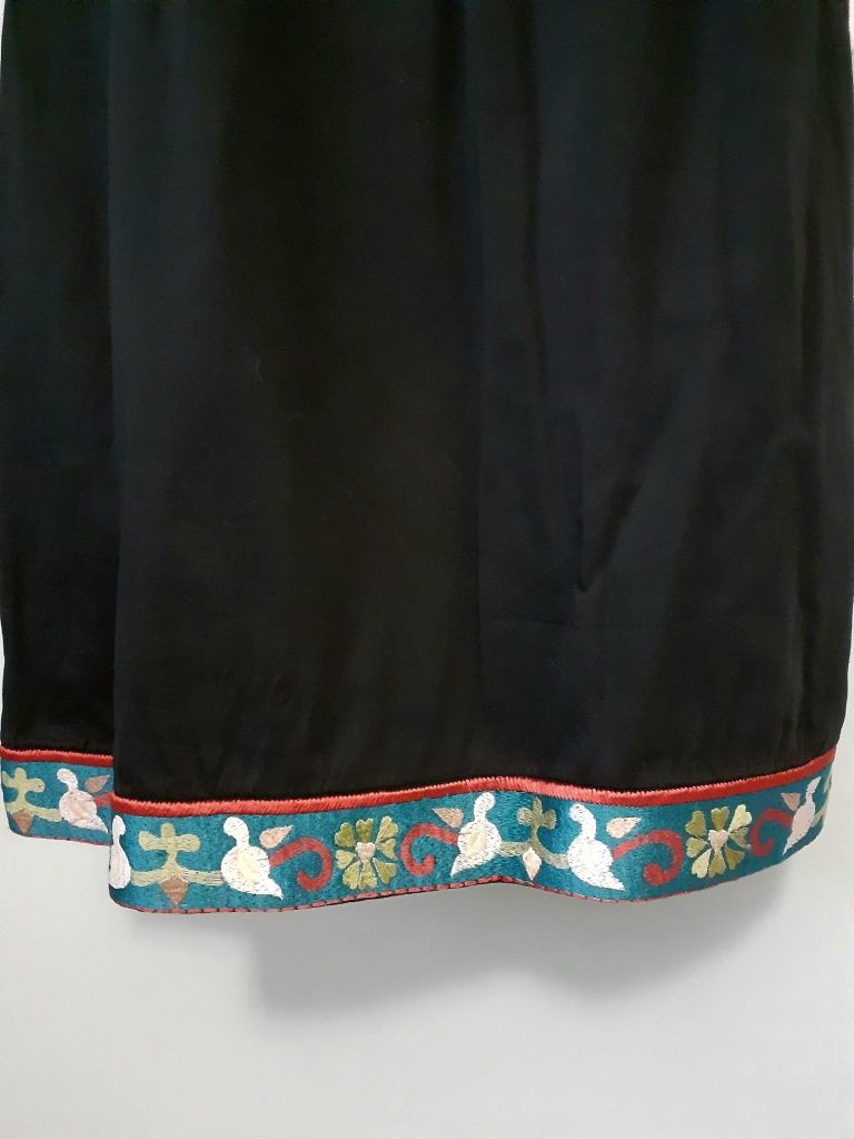 Rochie in stil marocan