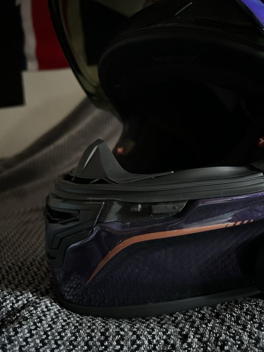 casca moto nexx xr3r