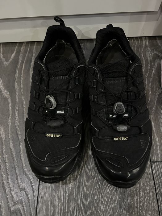 adidas Terrex Swift R2 Gore-Tex