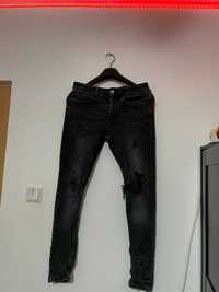 Blugi zara noi skinny fit