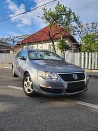 Vw passat b6 1.9 tdi 2008 import recent asigur livrarea