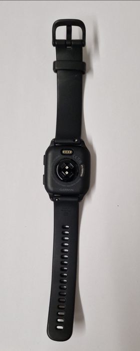 Ceas Garmin Venu SQ 2 MUSIC negru + cadou