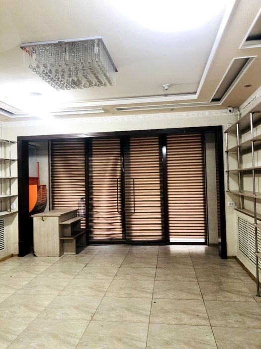 Готовый офис. Чорсу. Ор-р: Флоренция. Площадь: 80 м²