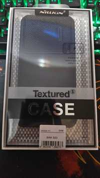 Husa Samsung Galaxy S23 Nillkin Texture Pro CamShield
