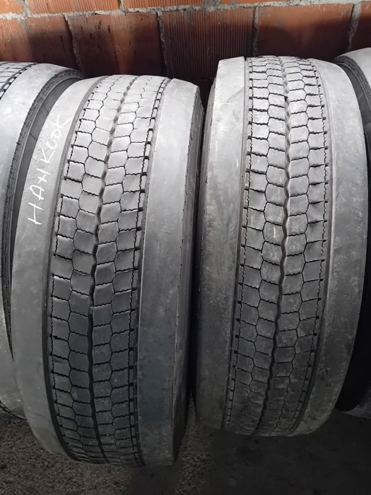 Anvelope camion 315 70 22.5 directie