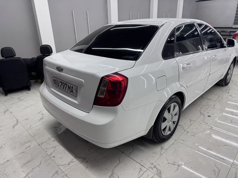 Jentra mexanika sotiladi 2020