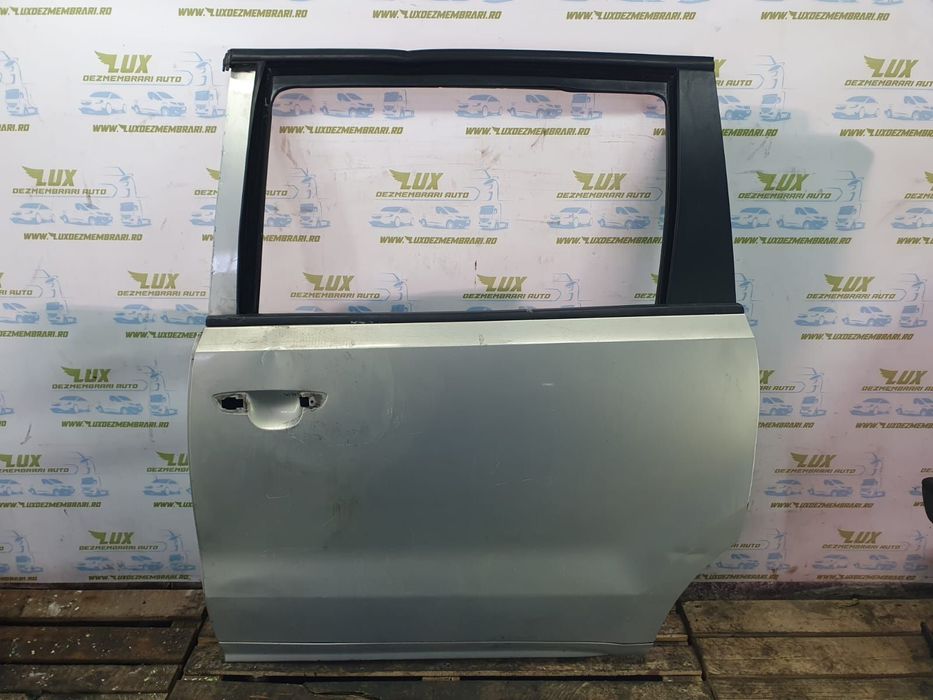 Usa portiera culisanta stanga spate Seat Alhambra 2  [din 2010 pana