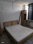 Etaj de inchiriat/ camere+ bai/bucatarie/spalatorie