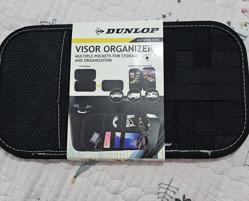Organizator pentru parasolar • Dunlop