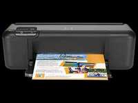 Принтер струйный HP Deskjet 2660