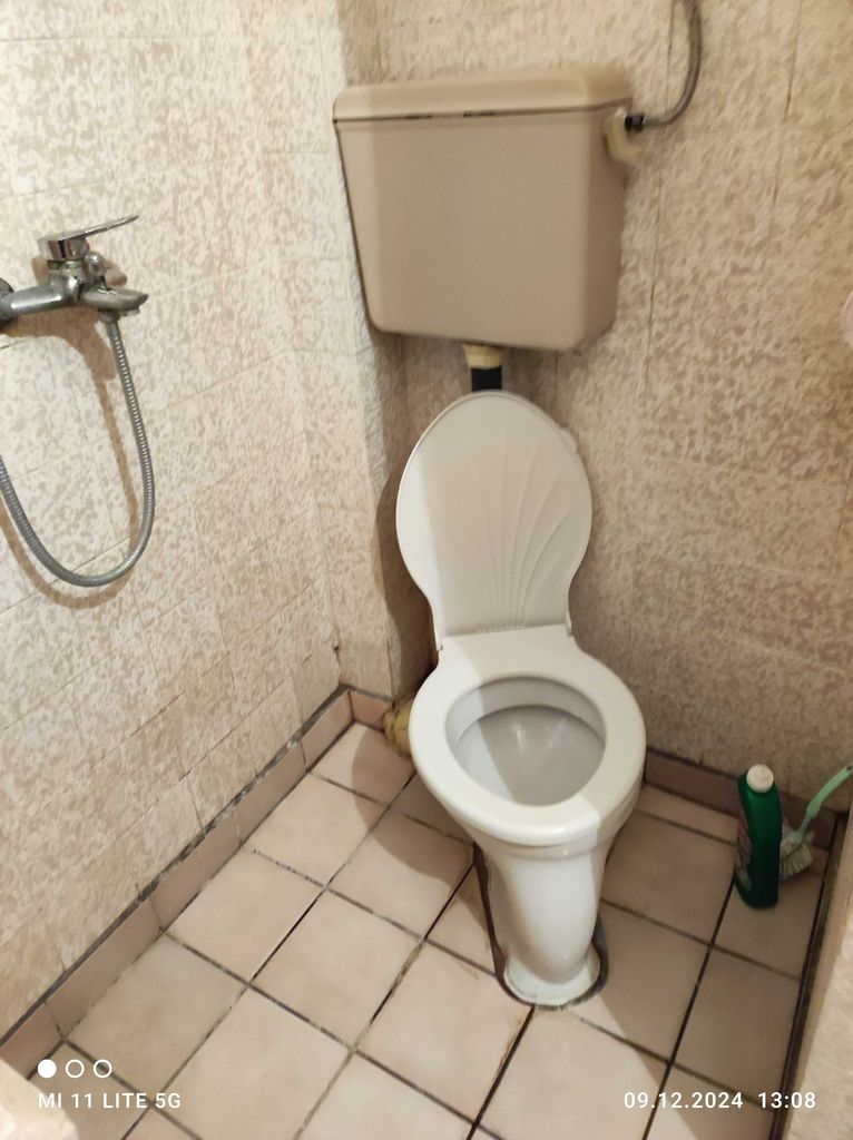 Продава се Тристаен апартамент в Добрич, Пинета - 80 кв.м за 988 €/кв.м - Снимка #6