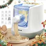 GoldenWall complet automat pentru paste electrice