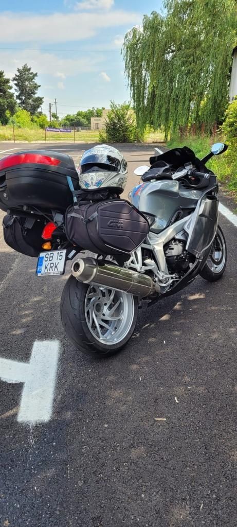 Vand Bmw K1200s impecabil 31700km