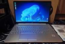 Новый Hp LAPTOP ssd512+1тб,ozu8,10 ген!