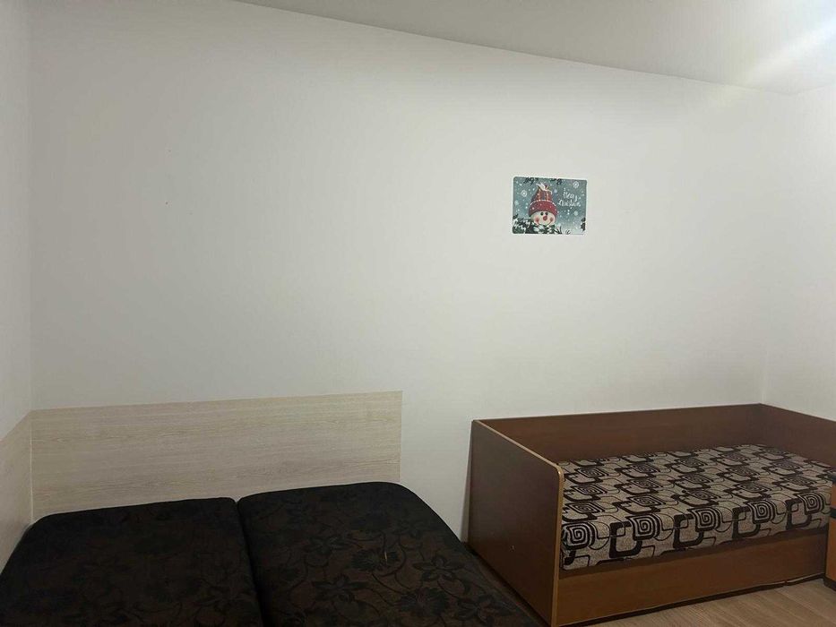 De închiriat garsoniera pentru o studenta