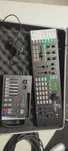Controller dmx color cheif