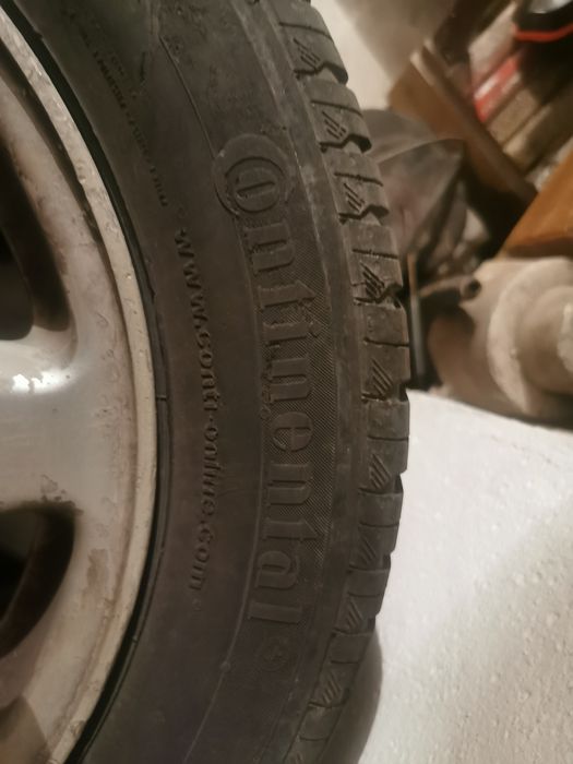 Джанти R14 4X100