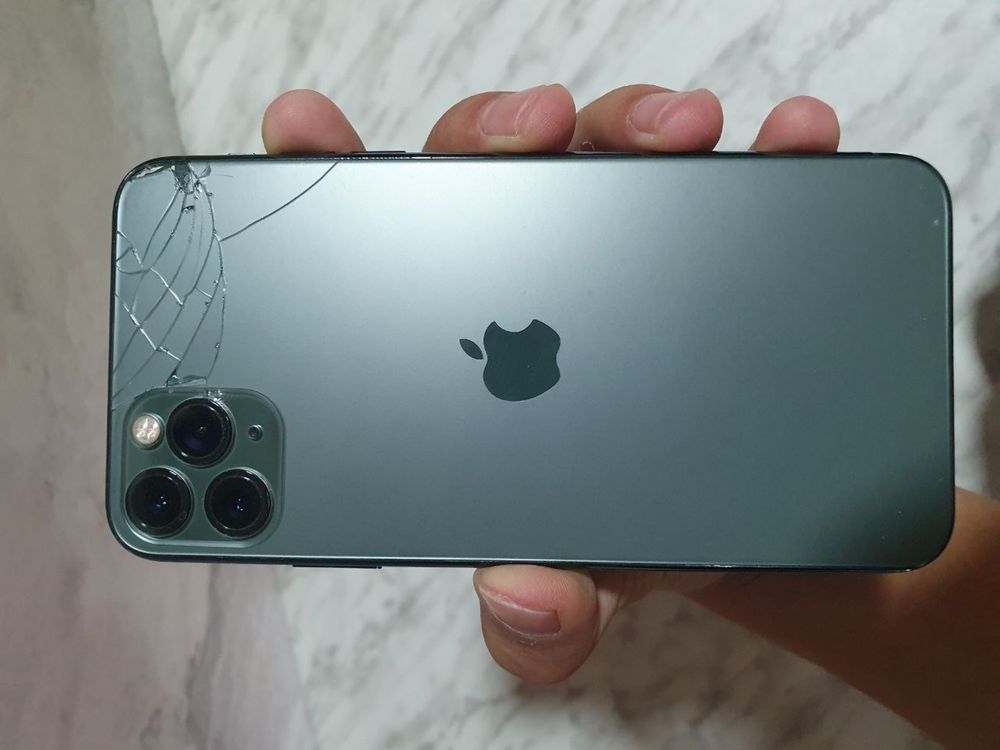 Iphone 11 pro max