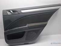 Fata de usa dreapta spate SKODA SUPERB III Estate 3T5 2009 - 2015 TDI CBBB, CFGB 3T9867210BD