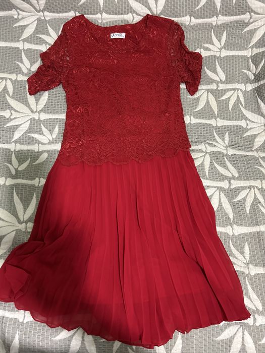 Платье турецкого пройзводства