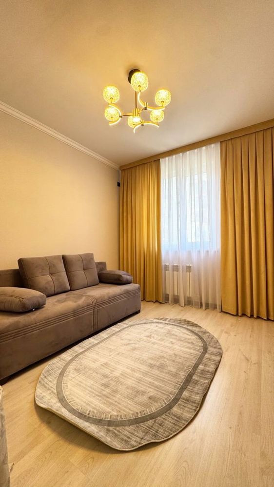 Golden House Assalom Sohil новостройка 3/5/9 Евро-рем