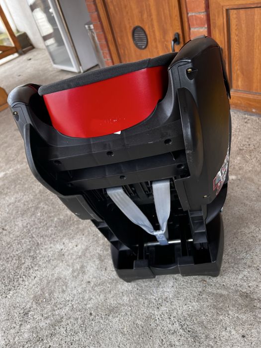 Scaun auto maxi cosi tobi