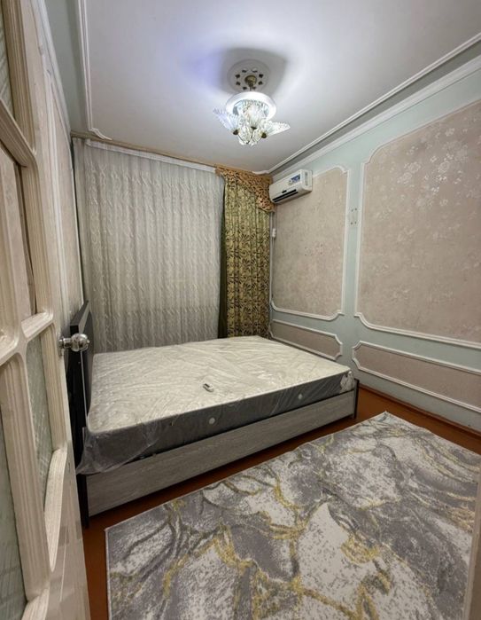 Сдам Квартиру Яккасарайский 2/4/9-500$