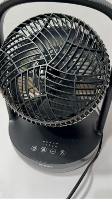 PHILIPS ventilator de birou