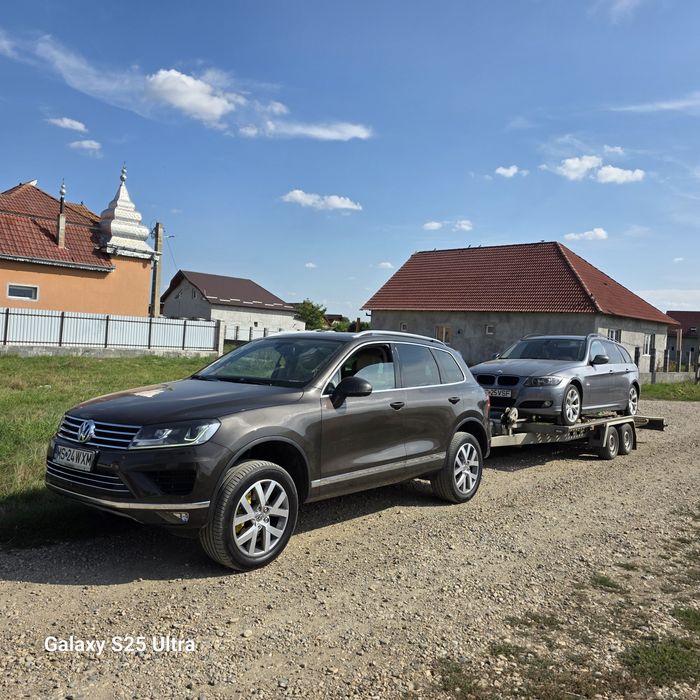 Tractari auto Tarnaveni Mures Medias