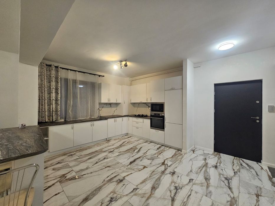 Apartament deosebit, nou