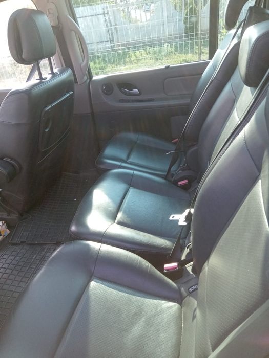 Vand Renault  grand espace motor 2.2