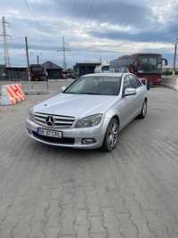 Mercedes C 220  Avangarde 170 cai