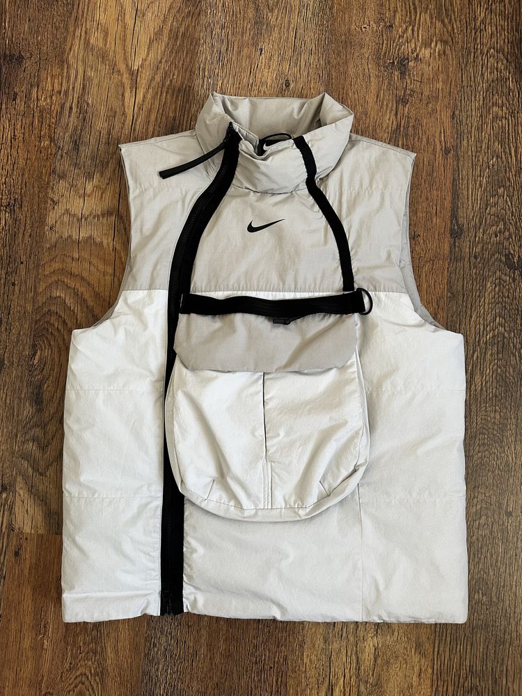 Nike Tech Pack synthetyc-fill VEST
