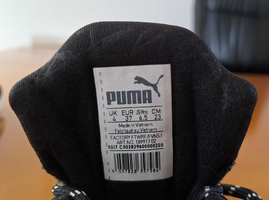 Дамски маратонки Puma Pulse Ignite XT VR - номер 37