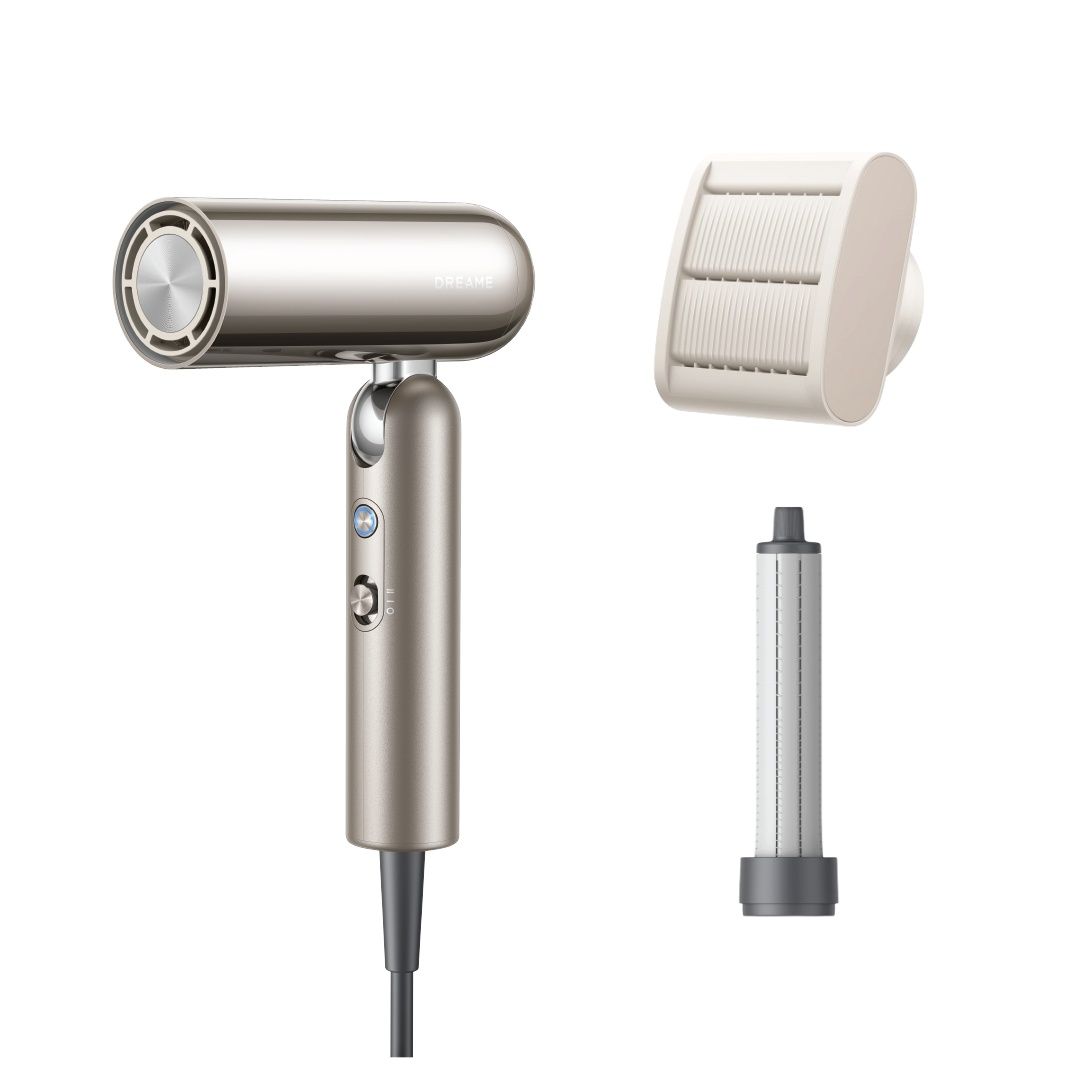 Фен стайлер Dreame Pocket ( Hair Dryer Styler)