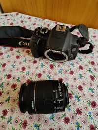 Camera Canon eos 650d
