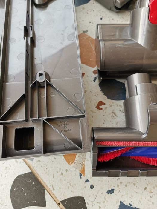 Dyson peri supot incarcator teava