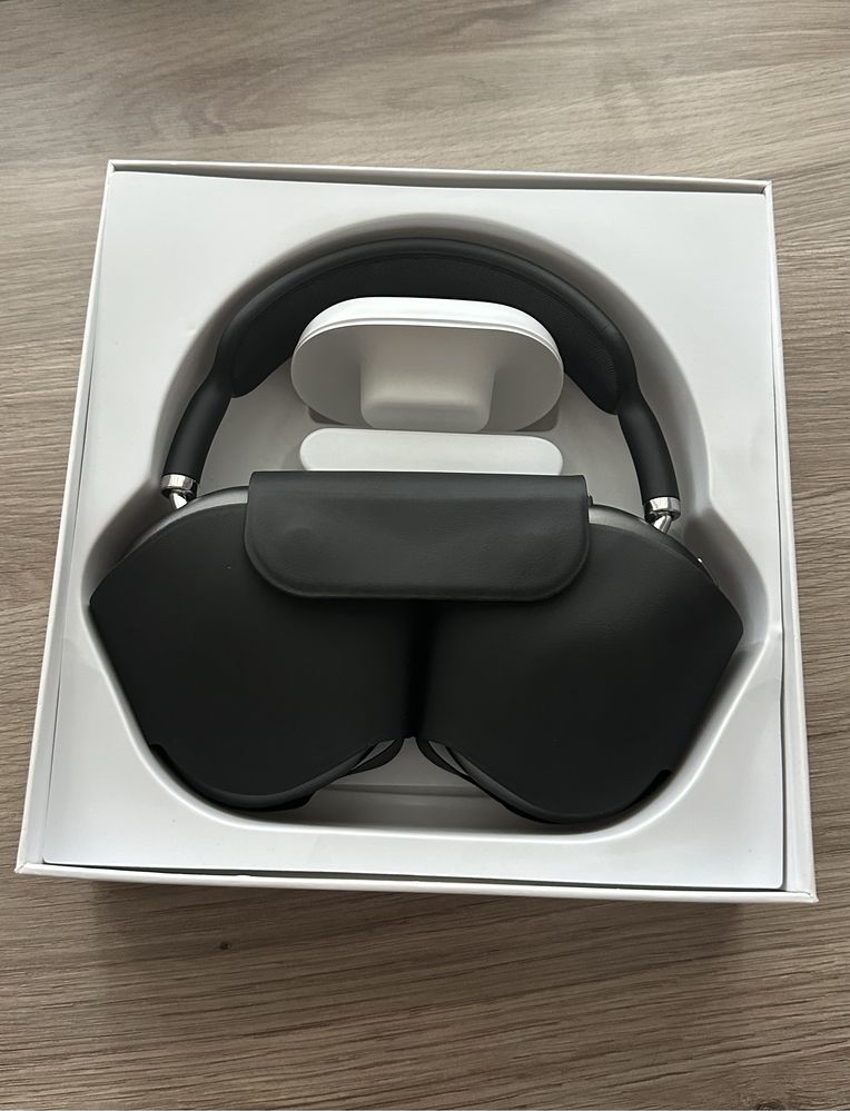 Airpods Max