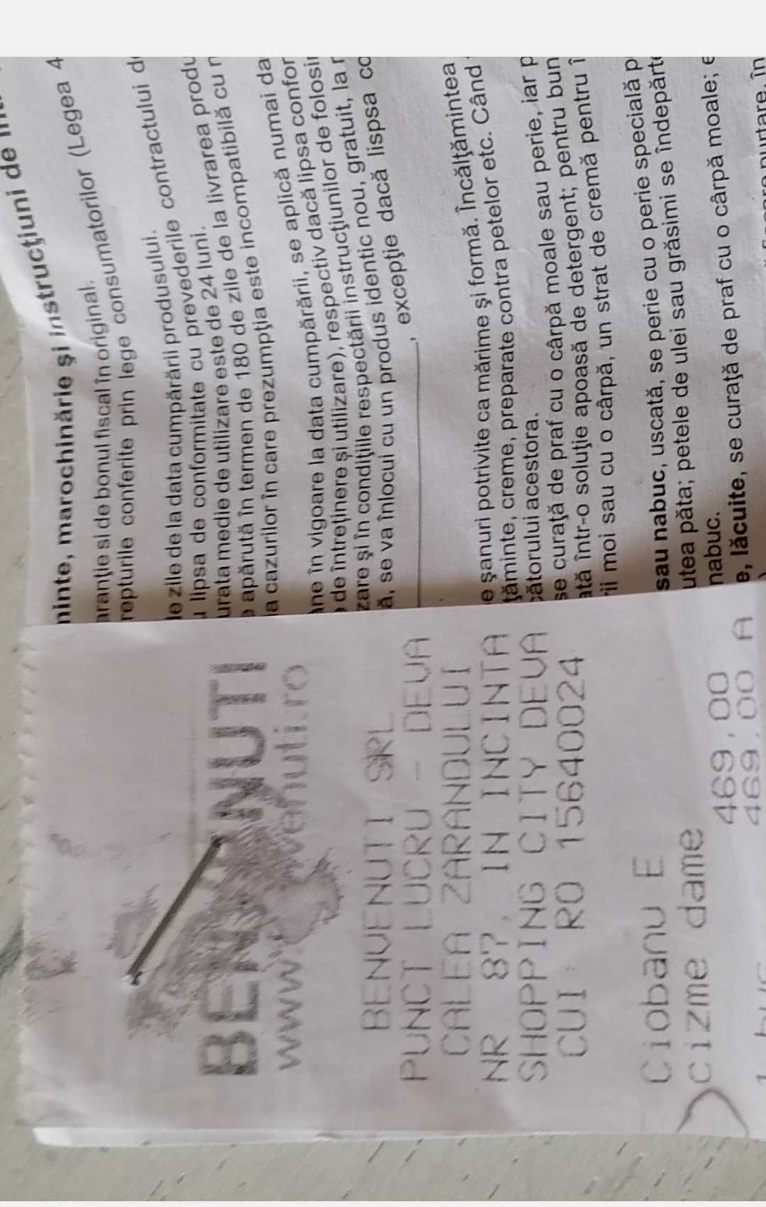 Cizme NOi, piele lacuita-inalte, 36 deosebite