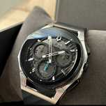 Часовник bulova curv