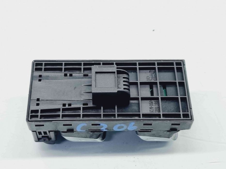 Butoane comanda geamuri sofer Audi A6 (4G2, C7) S-line [Fabr 2012-201