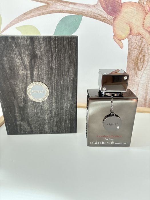 Armaf club de nuit intense man limited edition