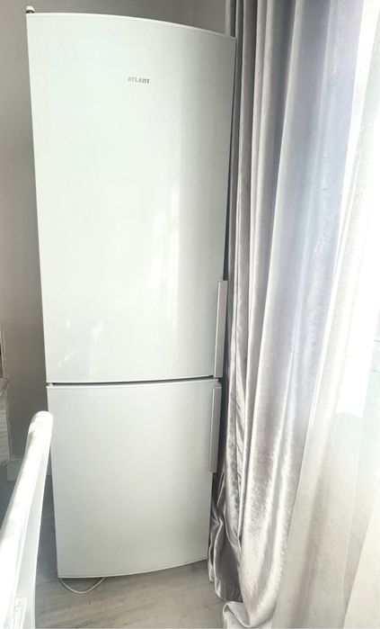 Холодильник Atlant