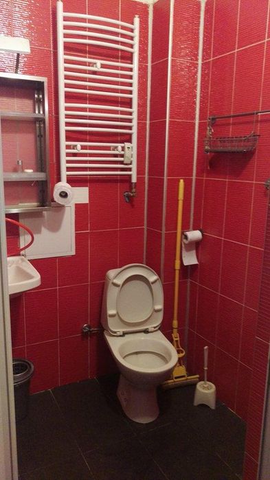 Дава се под наем Едностаен апартамент в София, Банишора - 45 кв.м за 511 € - Снимка #5