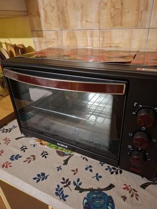 Cuptor electric 1500W