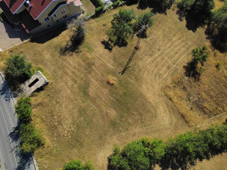 Продава се Земеделски имот в с. Момчиловци, Област Смолян -  кв.м за 26 €/дка - Снимка #3