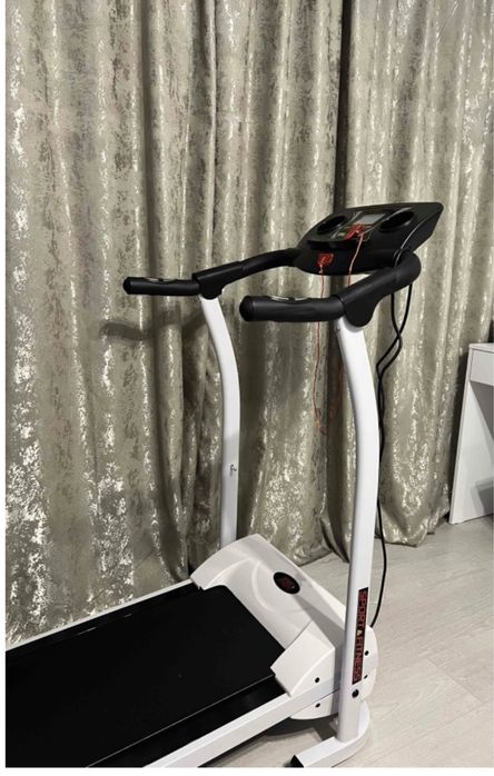 Беговая дорожка